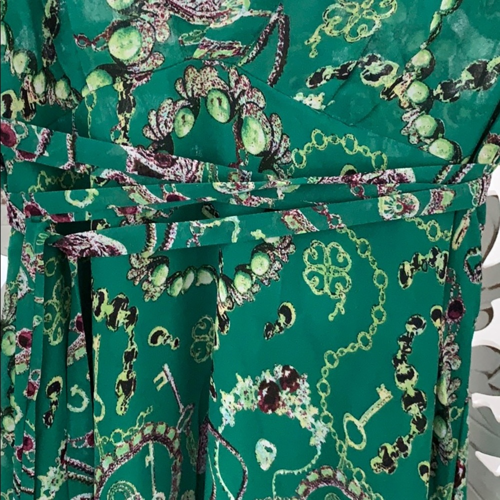 Boho Dress - Picture 4 of 6